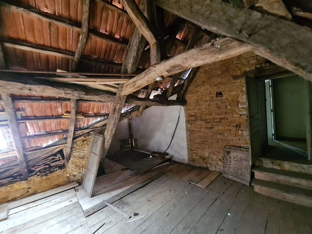 Maison à SARLAT-LA-CANEDA