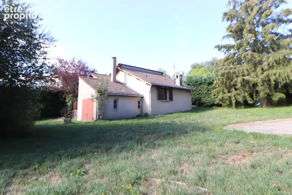 En exclusivite alboussiere maison 65 m2 sur 2000m2 de terrain 135000 € - photo 7
