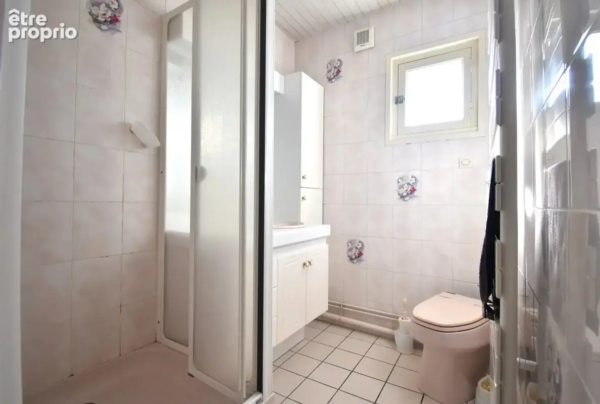 Maison GMF semi-individuelle CAMBRAI - photo 9