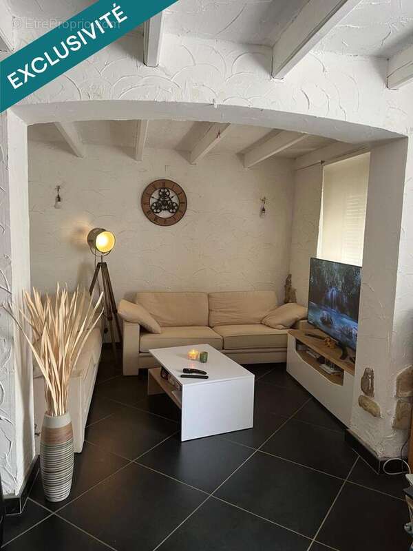 Photo 7 - Maison à PUTTELANGE-LES-THIONVILLE