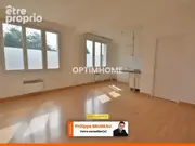 Appartement à AUBEVOYE