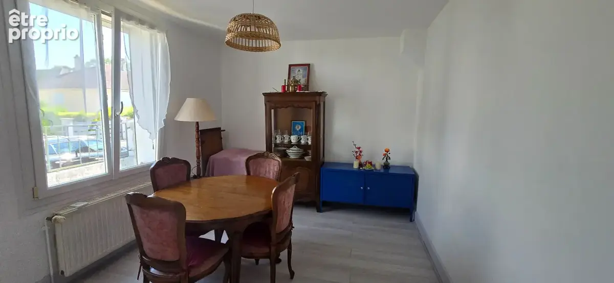 Maison 48m² à troyes - photo 12