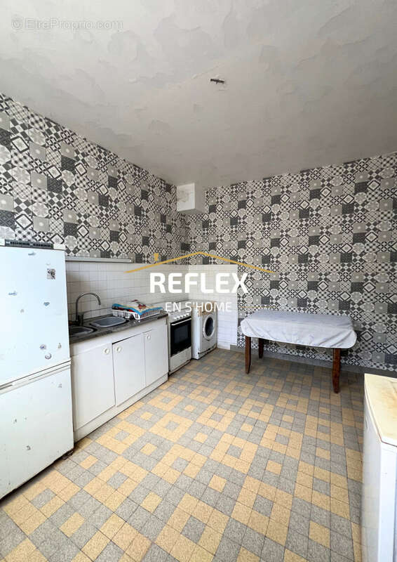 Pepite à albert - plain-pied 2 chambres dans un cadre verdoyant - photo 8