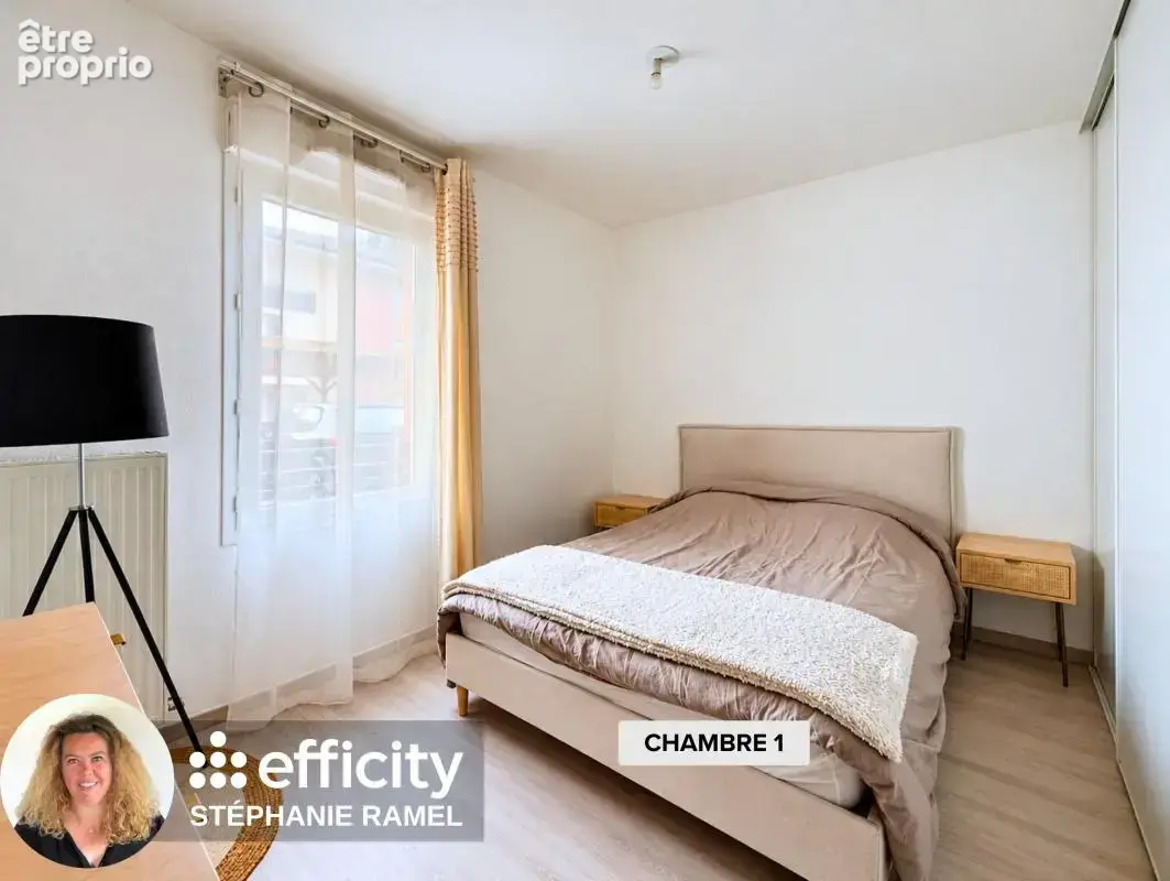 Appartement - photo 6
