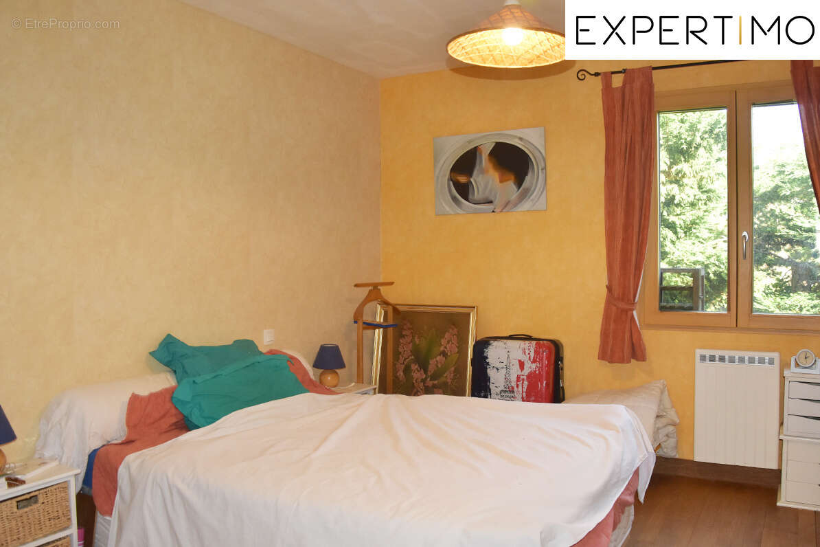 Maison à SAINTE-CHRISTINE