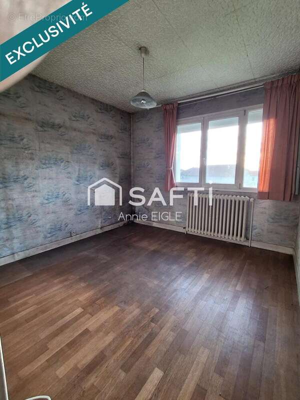 Photo 6 - Maison à MONTFAUCON-D'ARGONNE