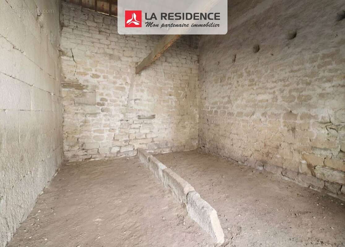 Appartement à Nucourt  - photo 3