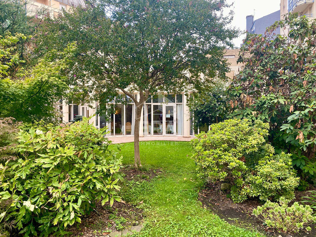 Appartement à PAU