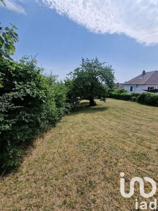 Photo 6 - Terrain à AUXERRE