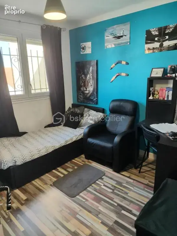  villa individuelle à saint cyprien village !  - photo 12