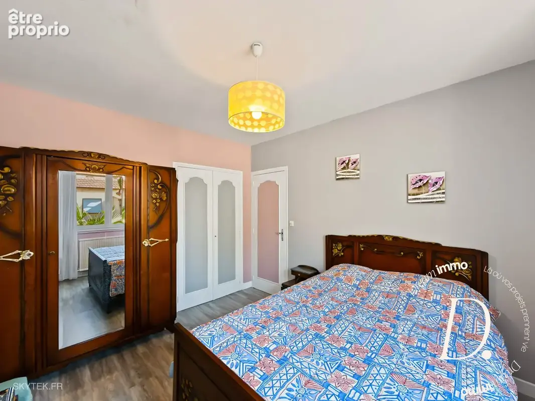 Maison 6 pièces 92 m² à vendre à Marciac (32230) - photo 8