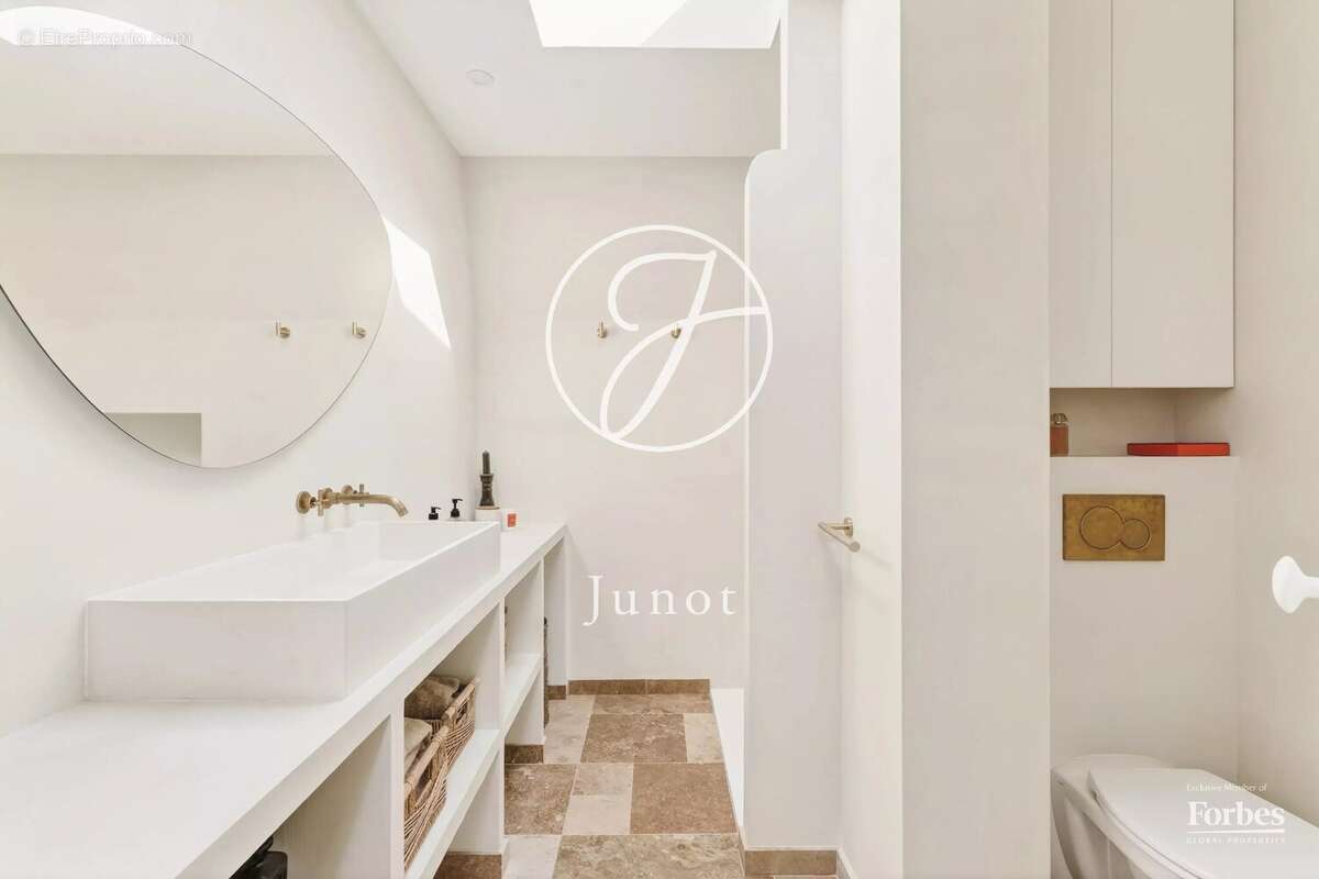 Appartement à SAINT-CLOUD
