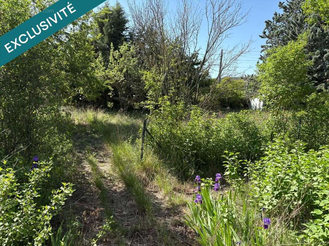 Photo 2 - Terrain à MONTMEYAN