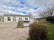 Maison à THORIGNY-SUR-OREUSE