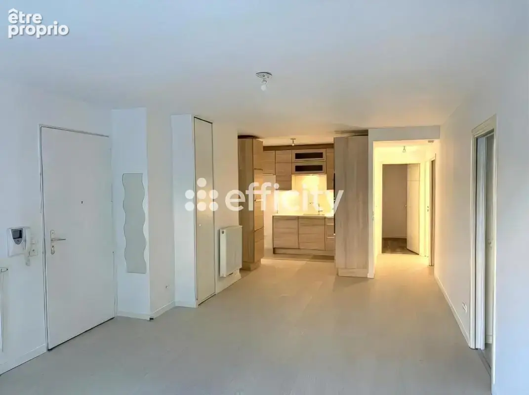 Appartement - photo 4