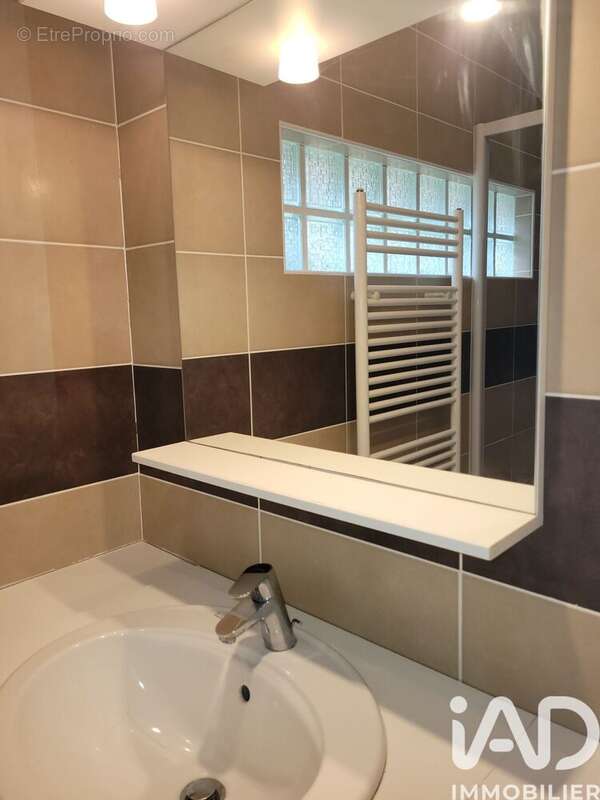 Photo 8 - Maison à LE MERIOT