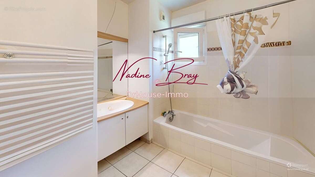 Appartement à CHAMBERY