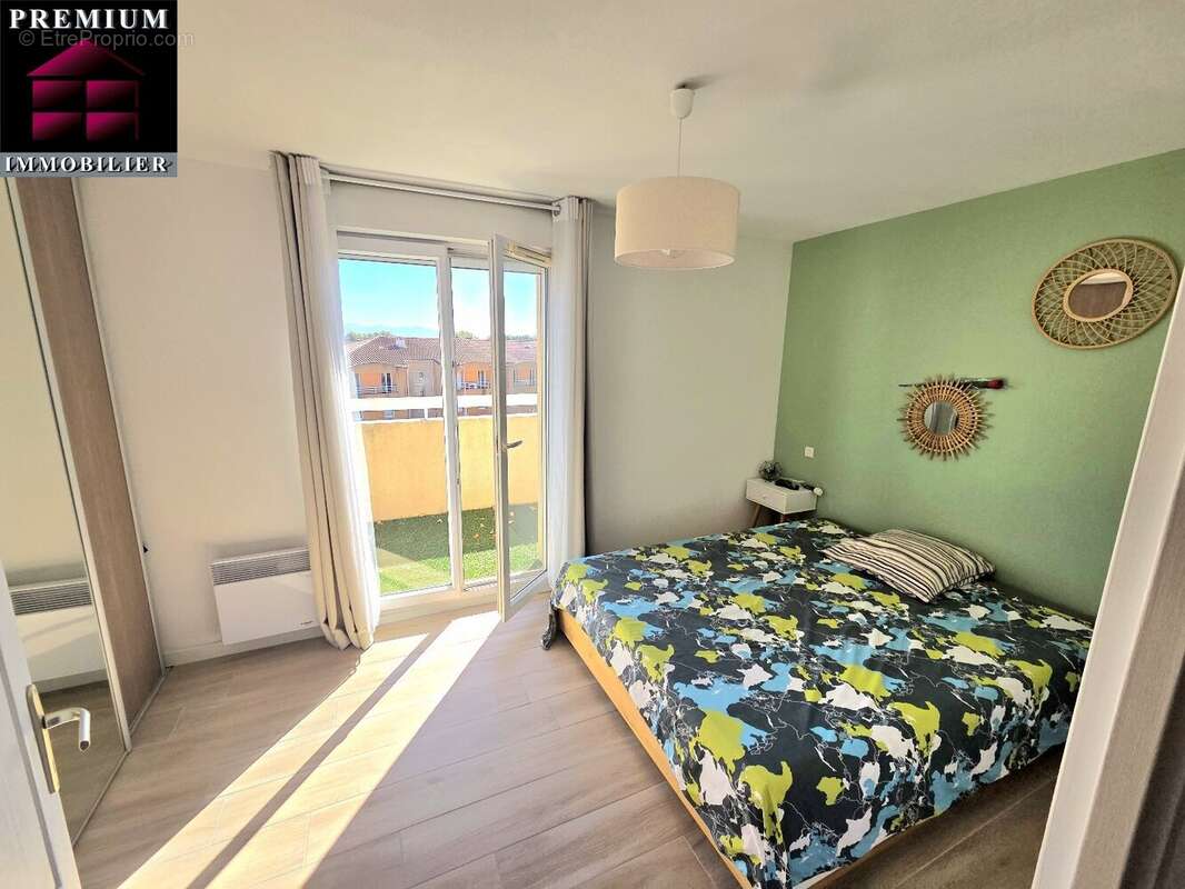 Appartement à SAINT-ESTEVE