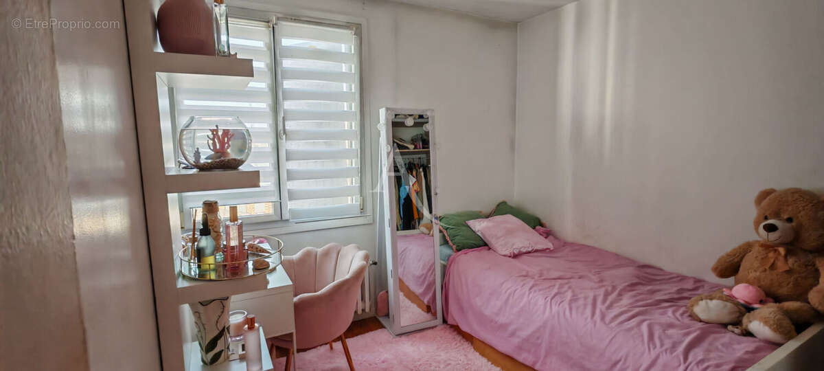 Maison à VILLEPARISIS