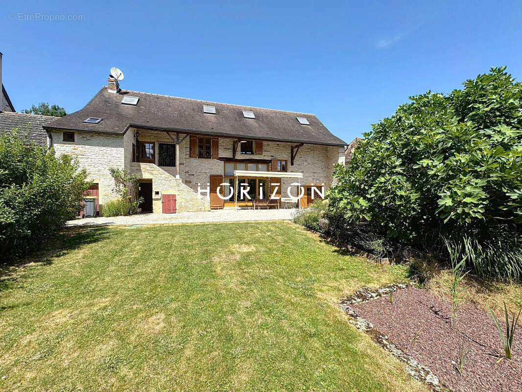 Maison à BONNAY