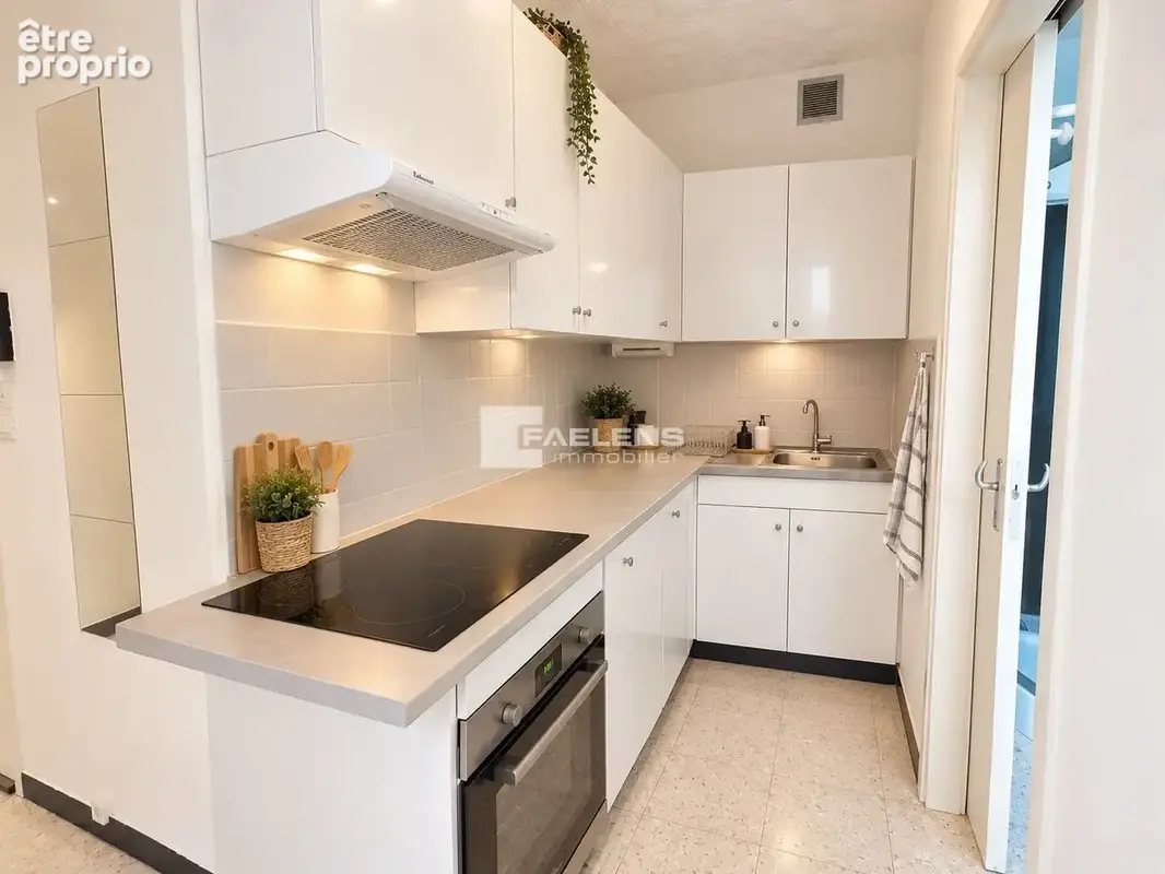 Appartement 203 m² à vendre à Valenciennes (59300) - photo 4