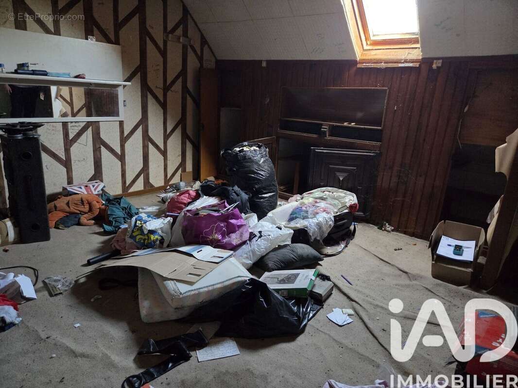 Photo 8 - Maison à MAREUIL-SUR-OURCQ