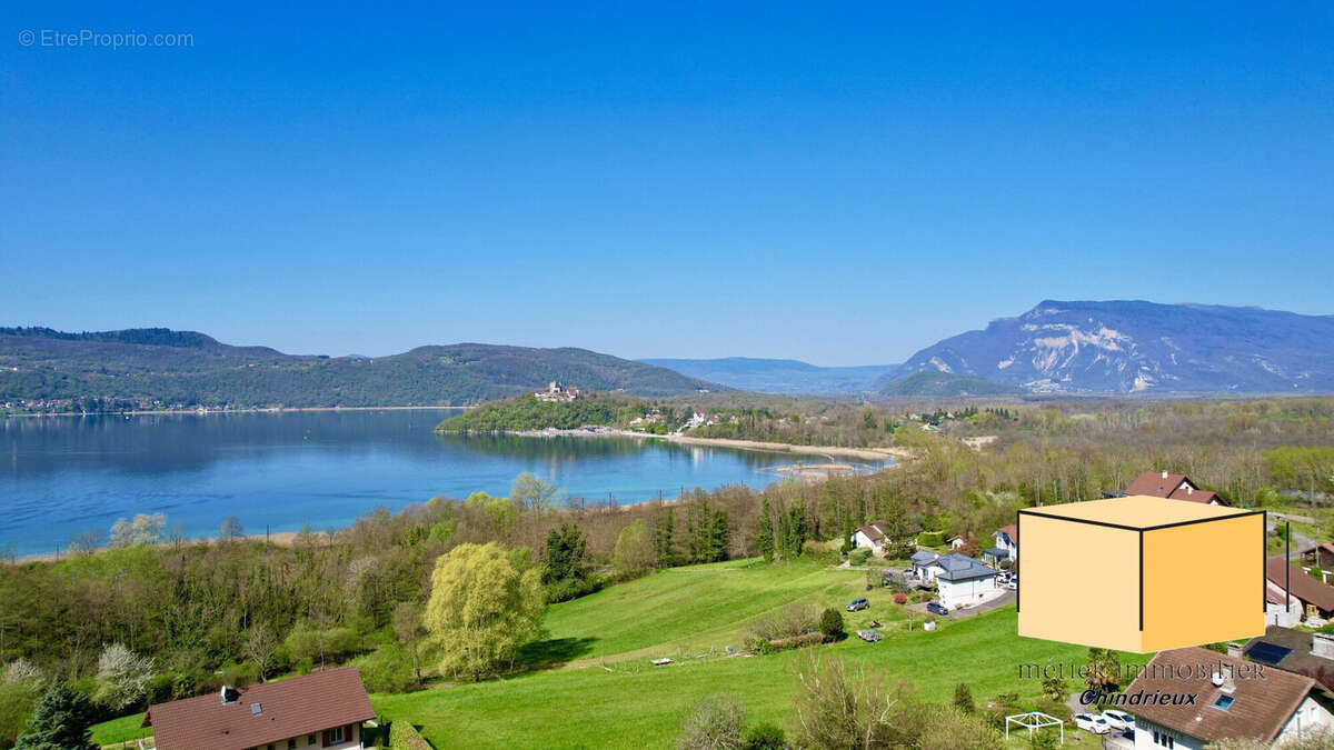 Maison à CHINDRIEUX