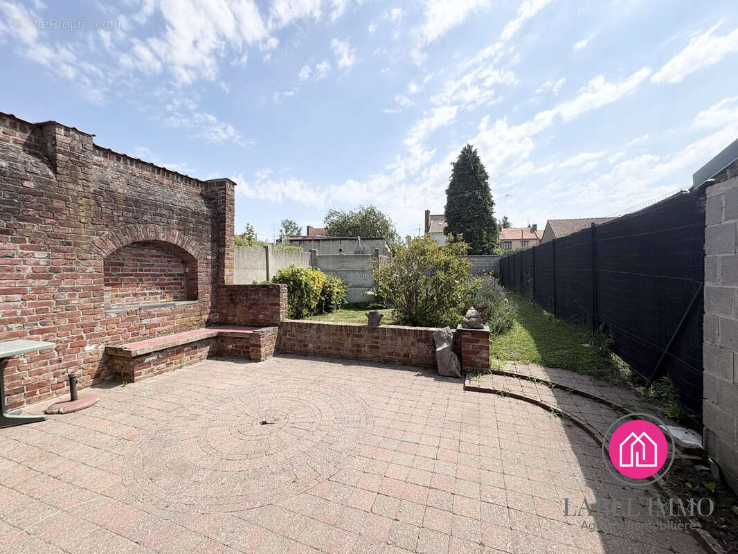 Appartement 100 m² à Auberchicourt  - photo 3