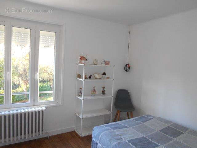 Maison à LE HAUT-CORLAY