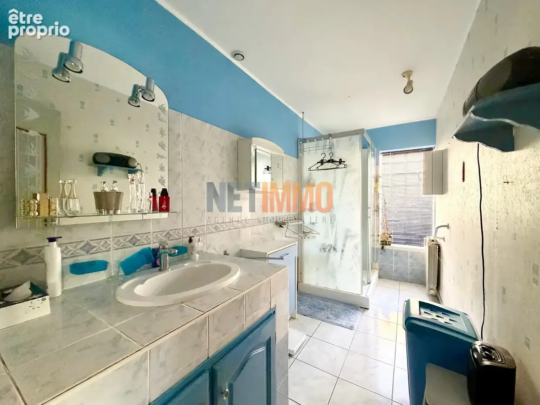 Maison 4 pièces 85 m² à vendre à Aigues-Mortes (30220) - photo 8