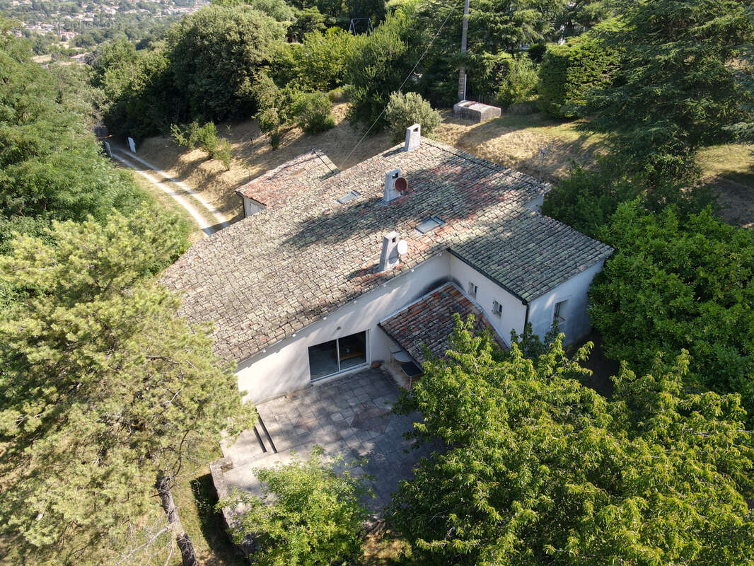 Maison à SAINT-PERAY