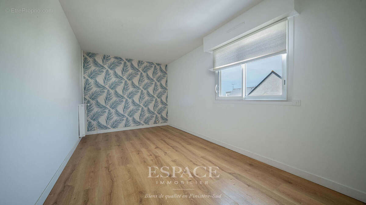 Appartement à CONCARNEAU