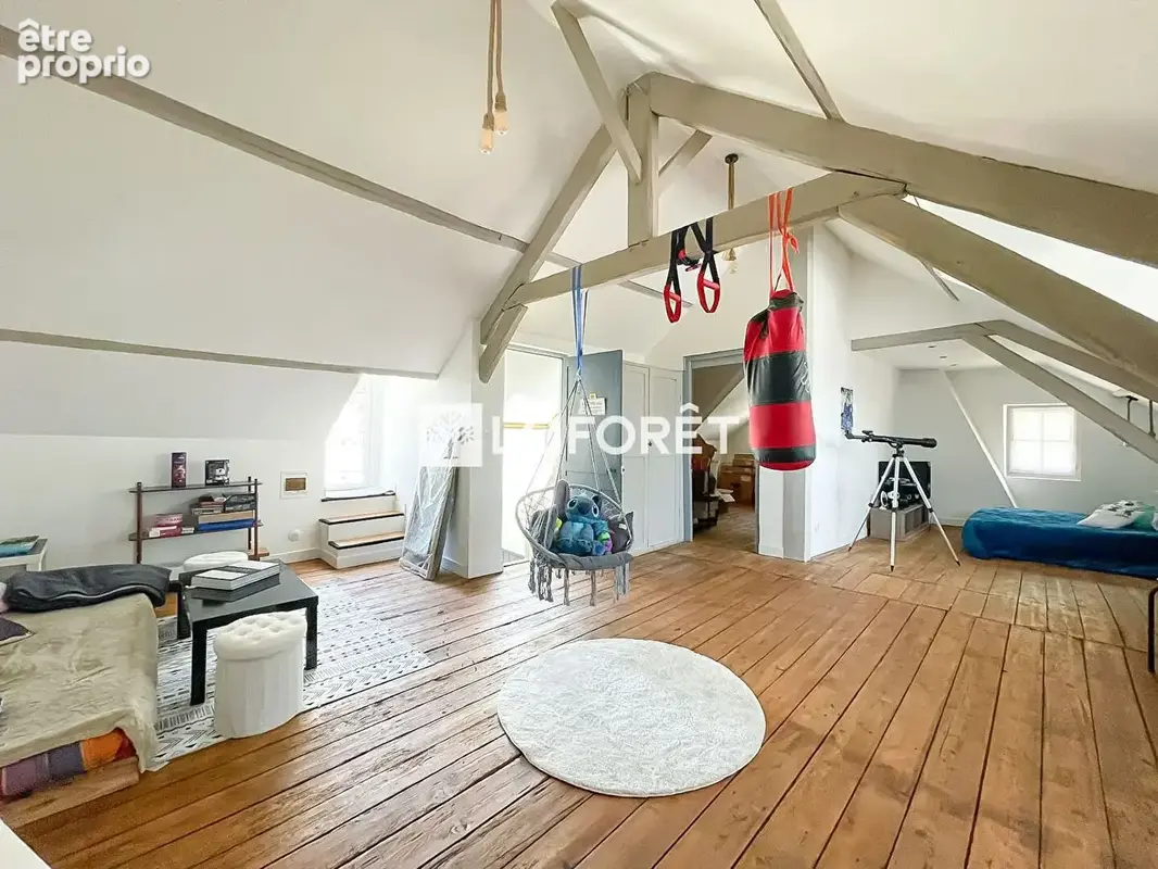 Maison Yport 10 pièce(s) 300 m2 - photo 17