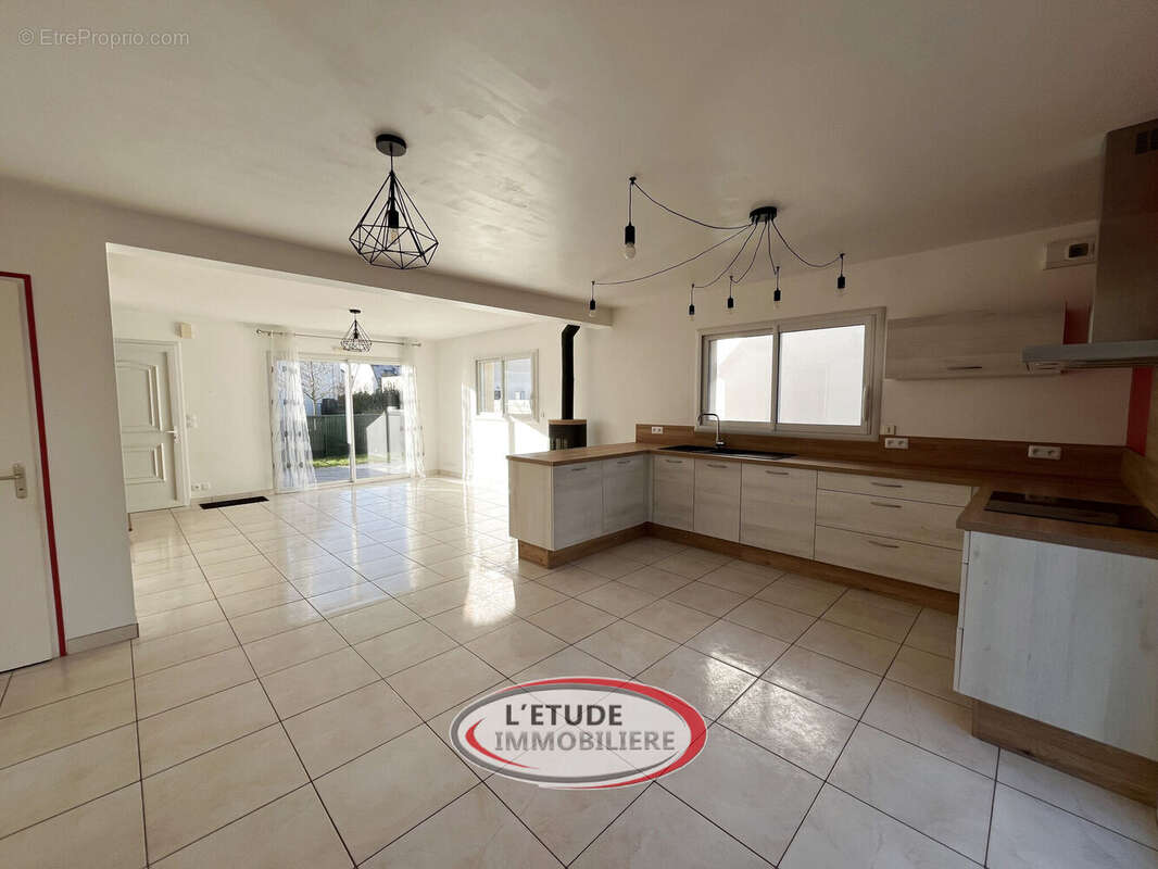 Photo 3 - Maison à THOUARE-SUR-LOIRE