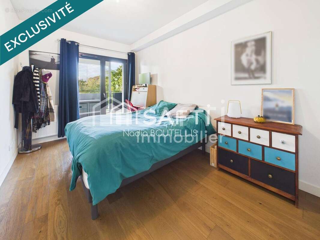 Photo 5 - Appartement à BORDEAUX