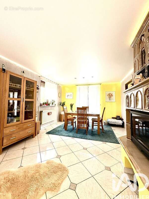 Photo 7 - Maison à HOMBOURG-HAUT