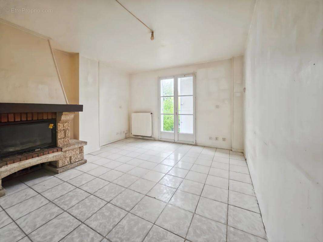 Appartement à CLERMONT