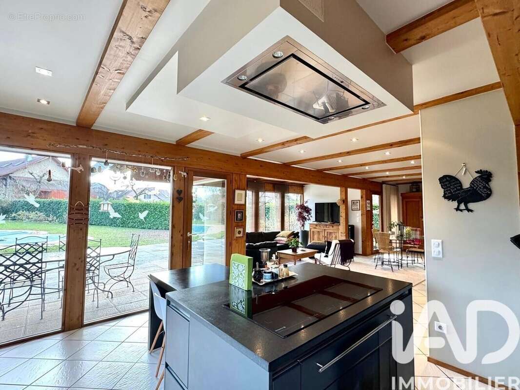 Photo 9 - Maison à VIRY