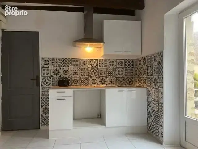 Maison à CONLIE