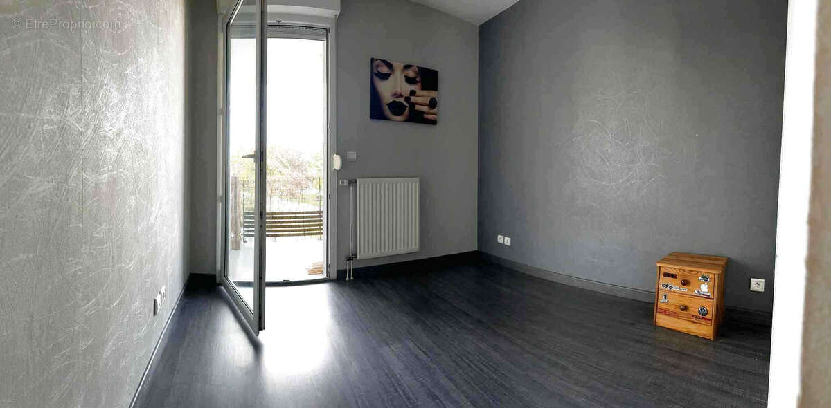 Appartement à SAINT-MAX