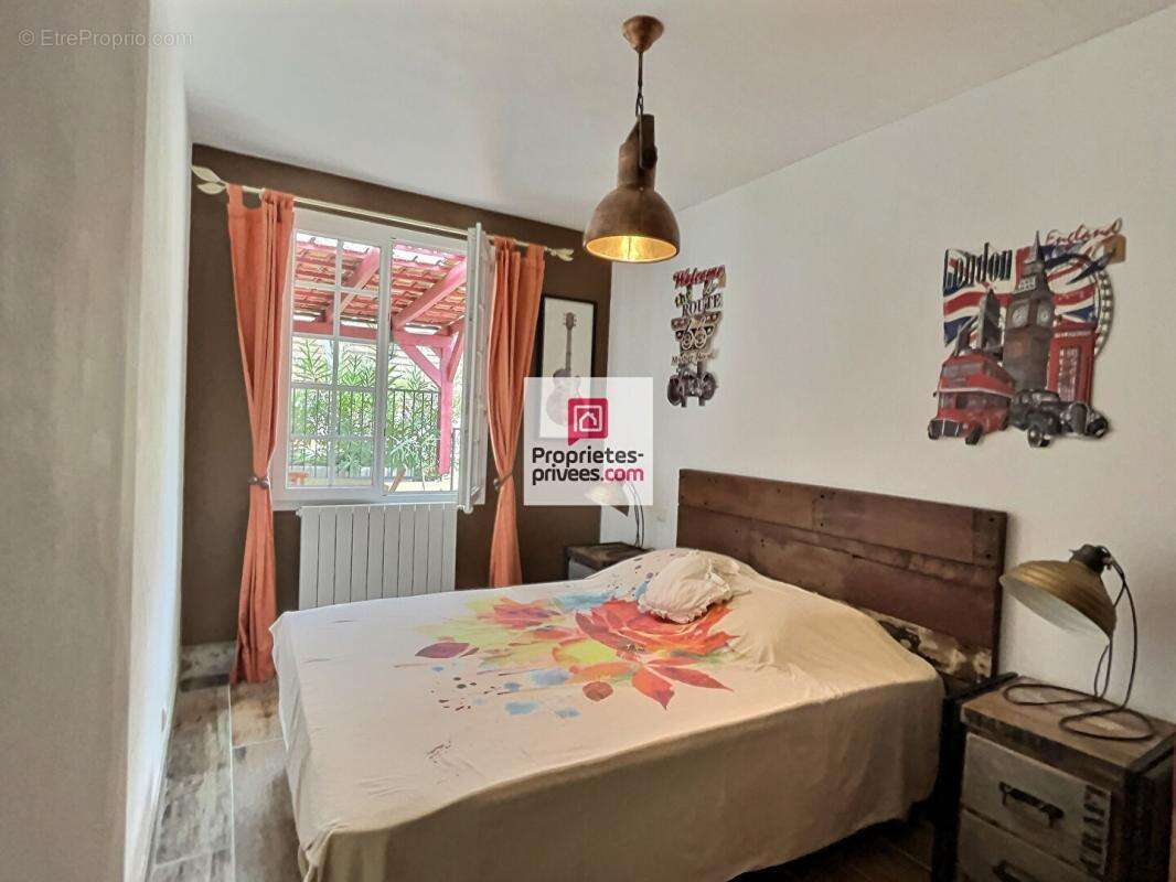 Maison à TRANS-EN-PROVENCE