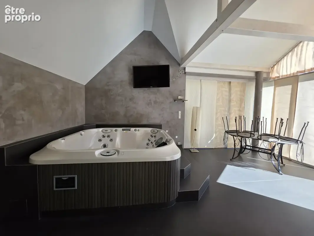 Maison d'exception - photo 17