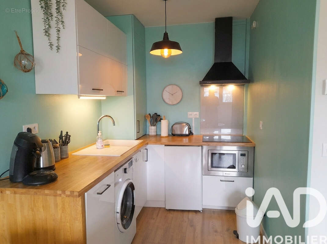 Photo 2 - Appartement à ARCACHON
