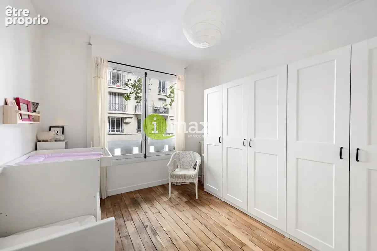 Clichy - entree de ville - anatole france - 3 pieces - 539 000 fai - photo 5