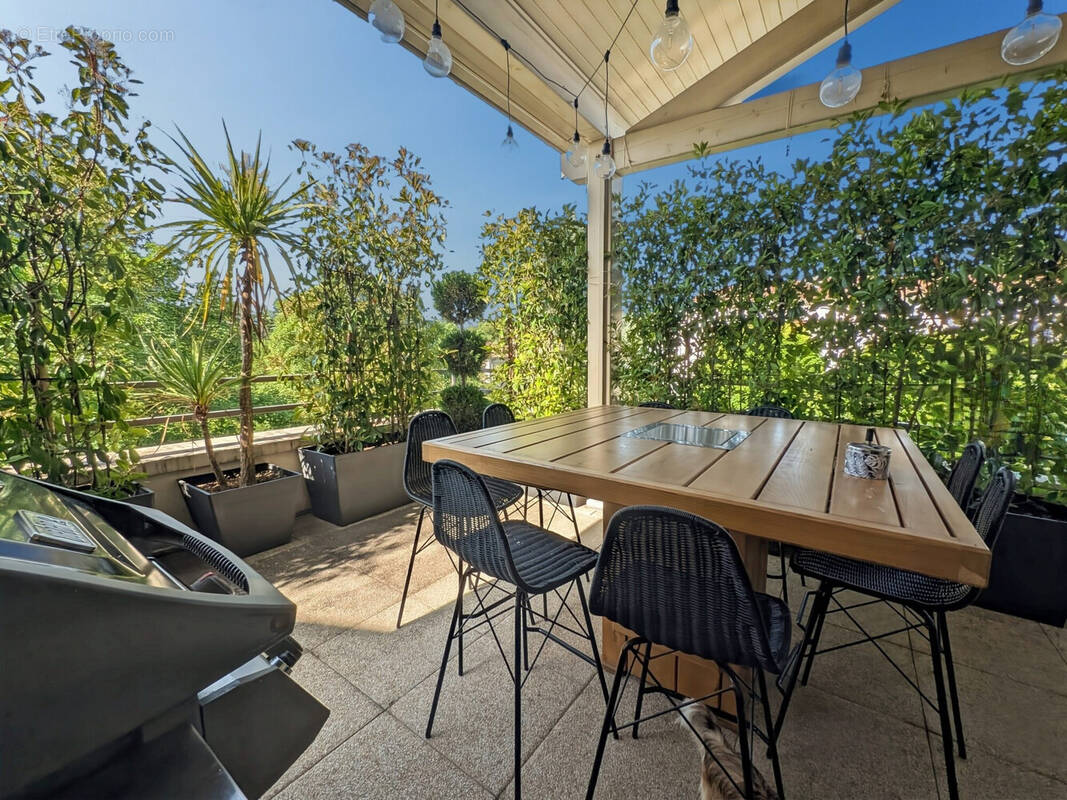 Appartement à VILLEFRANCHE-SUR-SAONE