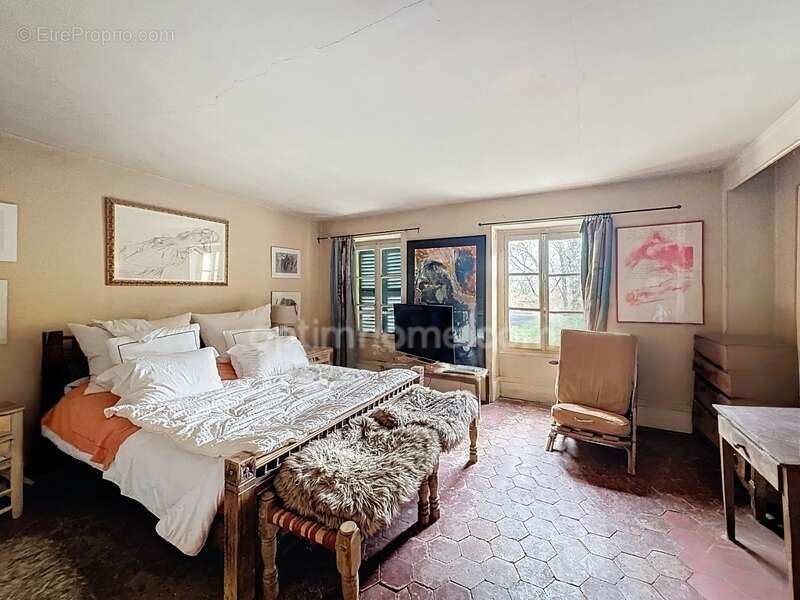 Maison à VALMONDOIS