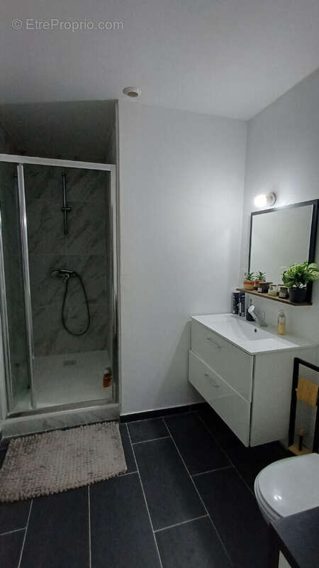 Maison à MAGNY-EN-VEXIN