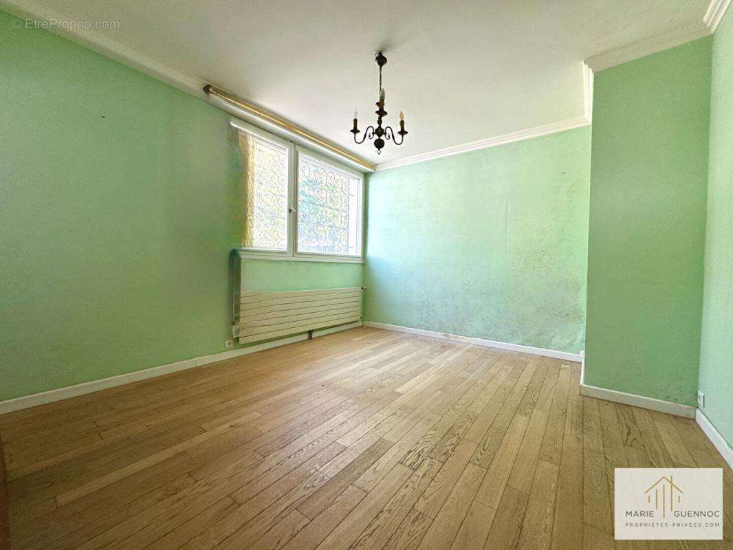 Maison à BASSE-GOULAINE