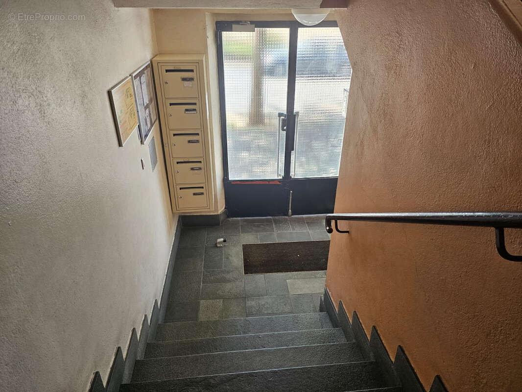 Appartement vichy avec garage - photo 11