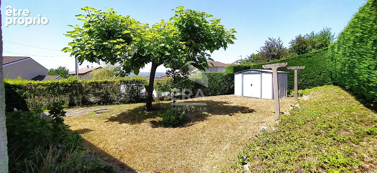 Maison 104m² à monistrol-sur-loire - photo 3